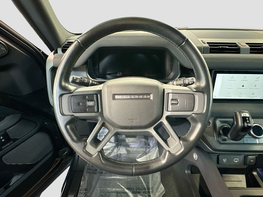2023 Land Rover Defender 90 X-Dynamic SE