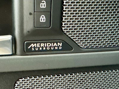 2023 Land Rover Defender 90 X-Dynamic SE