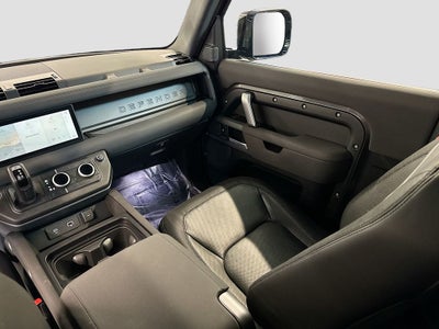 2023 Land Rover Defender 90 X-Dynamic SE