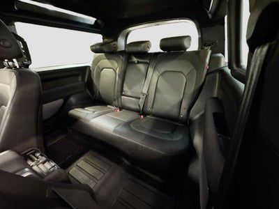 2023 Land Rover Defender 90 X-Dynamic SE