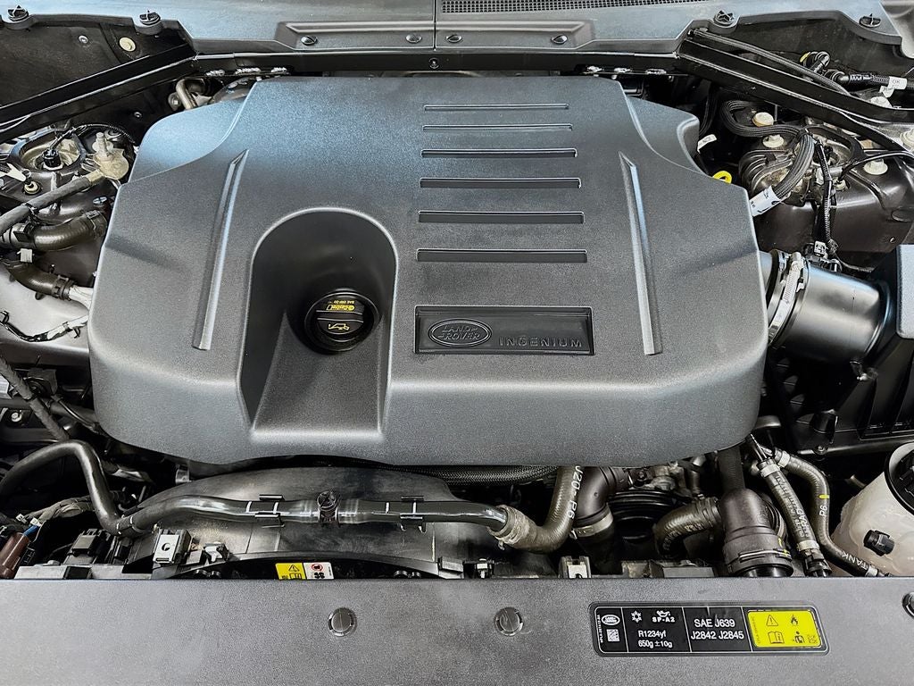 2023 Land Rover Defender 90 X-Dynamic SE
