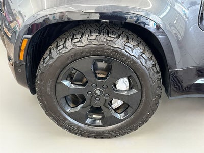 2023 Land Rover Defender 90 X-Dynamic SE