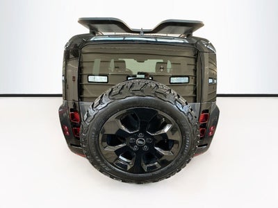2023 Land Rover Defender 90 X-Dynamic SE