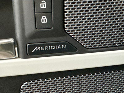 2021 Land Rover Defender 90 First Edition