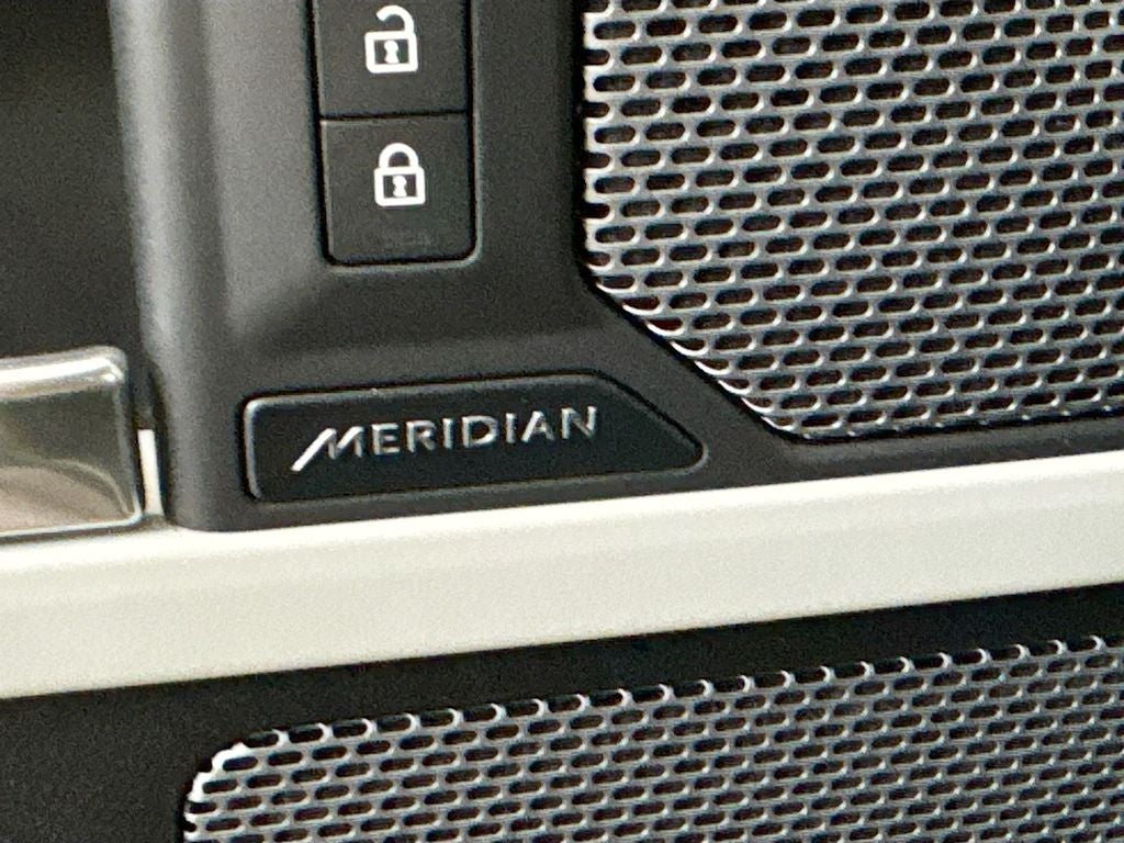 2021 Land Rover Defender 90 First Edition