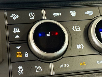 2021 Land Rover Defender 90 First Edition
