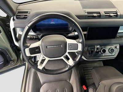 2021 Land Rover Defender 90 First Edition