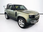 2021 Land Rover Defender 90 First Edition