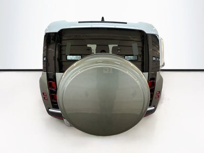 2021 Land Rover Defender 90 First Edition