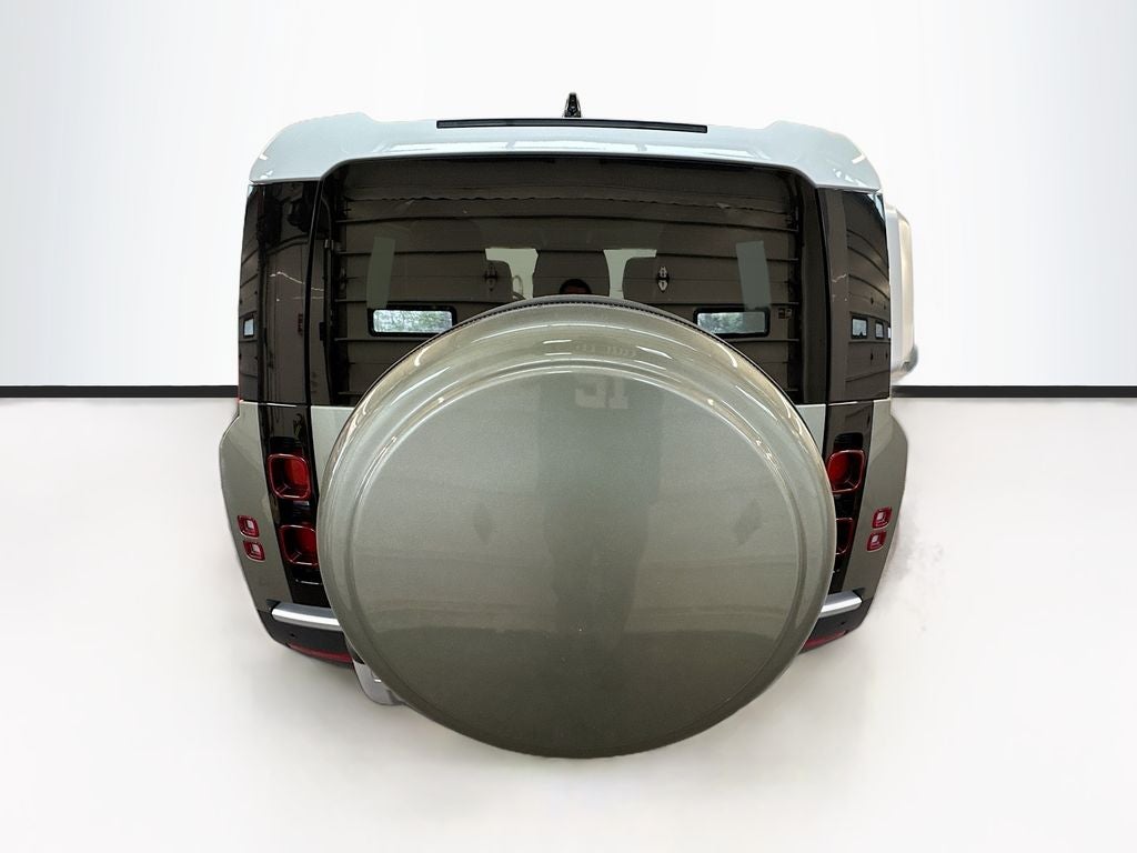 2021 Land Rover Defender 90 First Edition