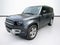 2023 Land Rover Defender 130 First Edition