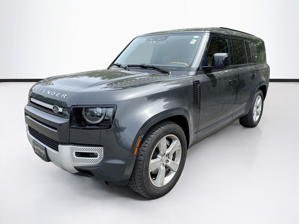2023 Land Rover Defender 130 First Edition