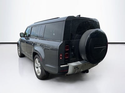 2023 Land Rover Defender 130 First Edition