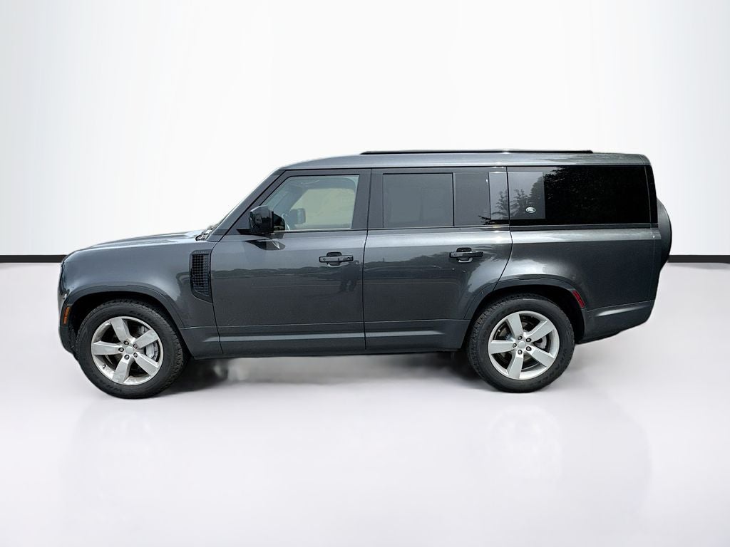 2023 Land Rover Defender 130 First Edition