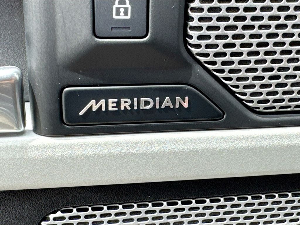 2023 Land Rover Defender 130 First Edition