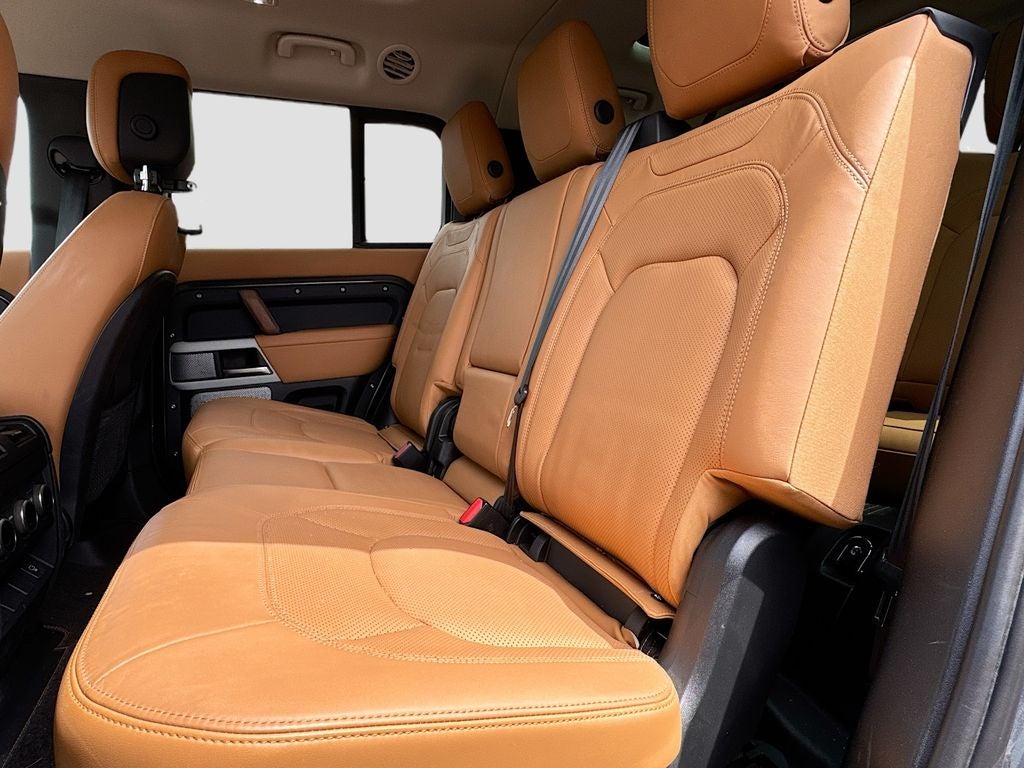 2023 Land Rover Defender 130 First Edition