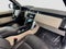 2020 Land Rover Range Rover HSE