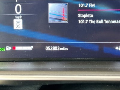 2019 Land Rover Range Rover Sport HSE