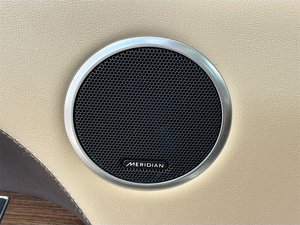 2019 Land Rover Range Rover Sport HSE