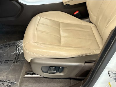 2019 Land Rover Range Rover Sport HSE