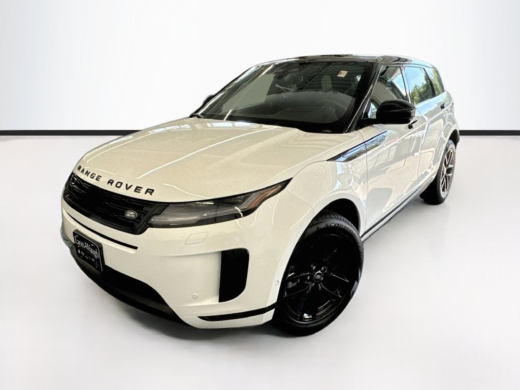 2024 Land Rover Range Rover Evoque