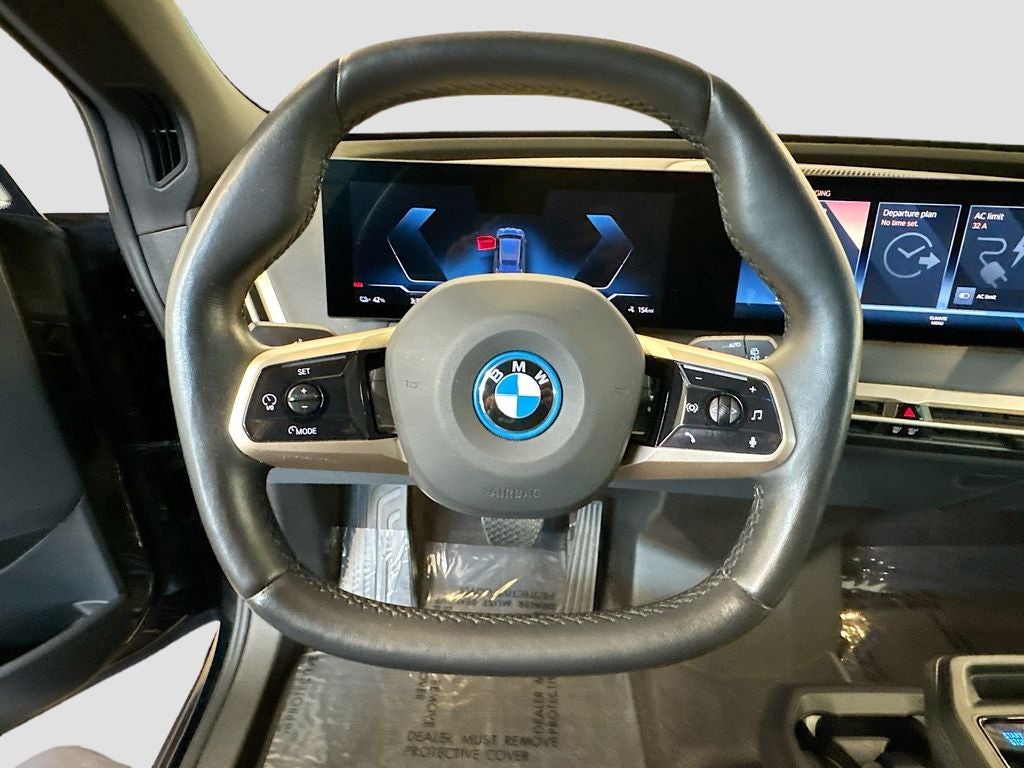 2023 BMW iX xDrive50 xDrive50