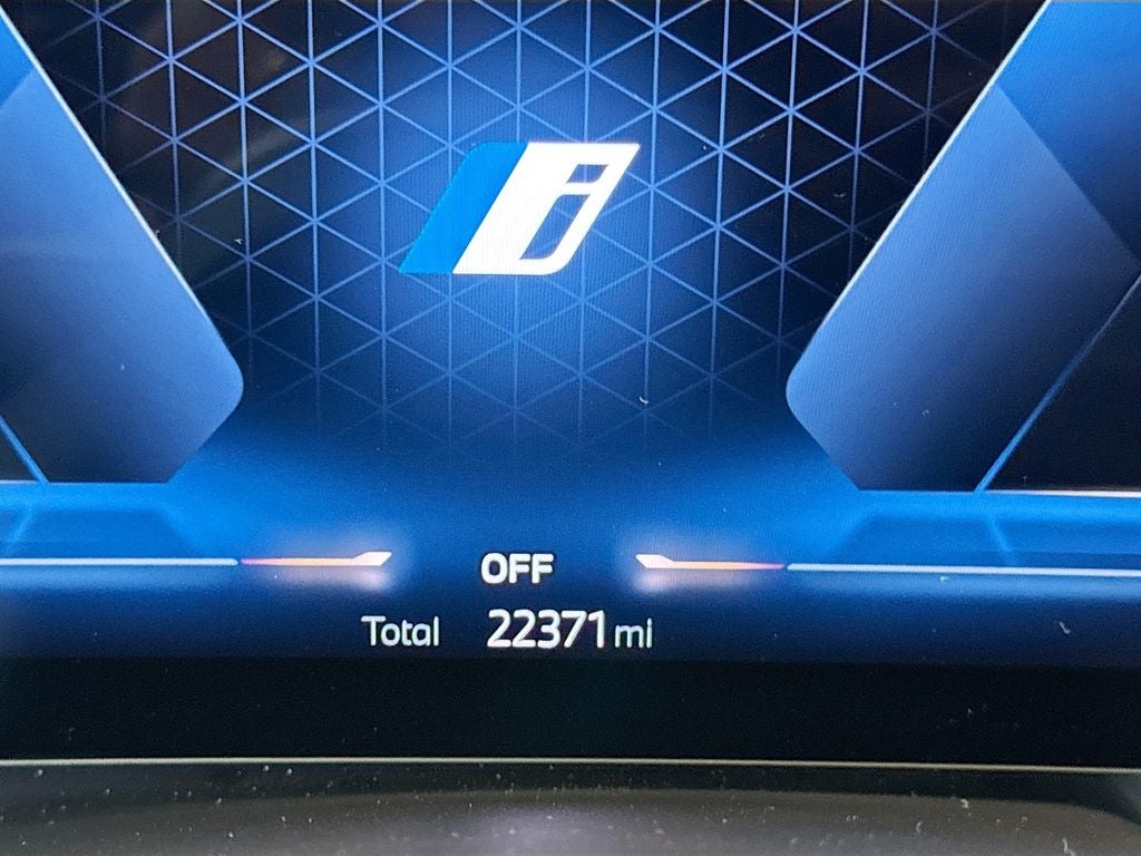 2023 BMW iX xDrive50 xDrive50