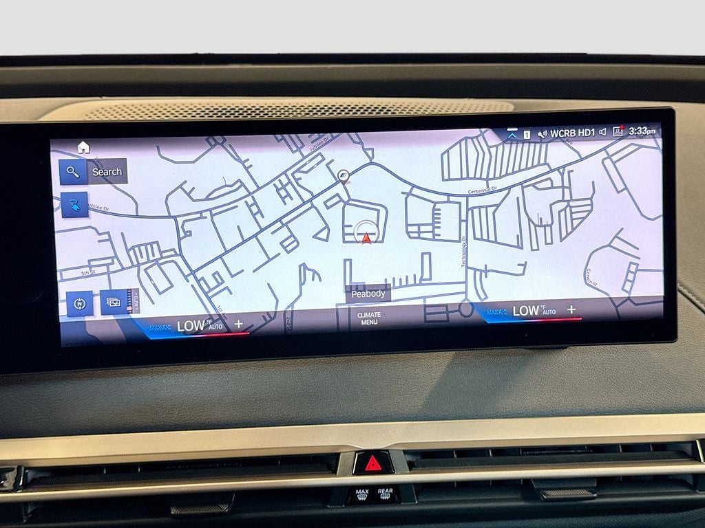 2023 BMW iX xDrive50 xDrive50