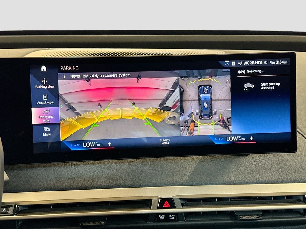 2023 BMW iX xDrive50 xDrive50