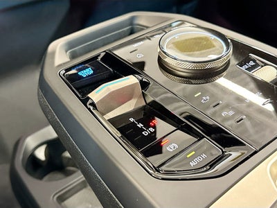 2023 BMW iX xDrive50 xDrive50