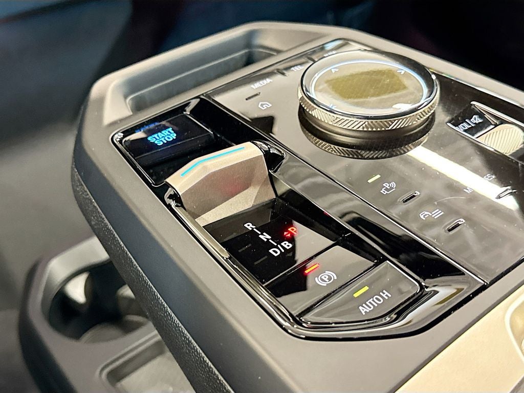 2023 BMW iX xDrive50 xDrive50