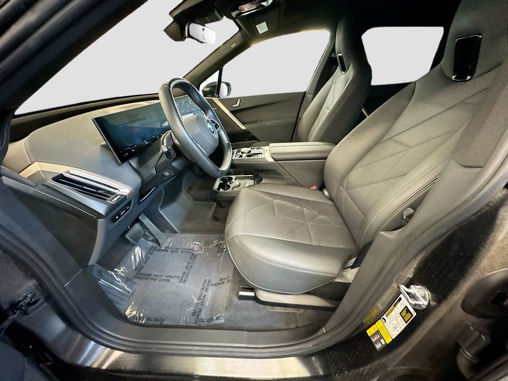 2023 BMW iX xDrive50 xDrive50