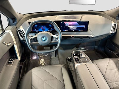 2023 BMW iX xDrive50 xDrive50