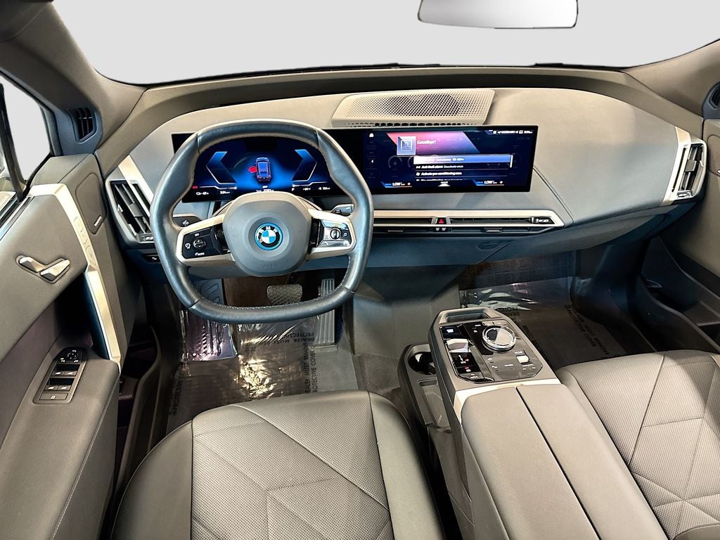 2023 BMW iX xDrive50 xDrive50