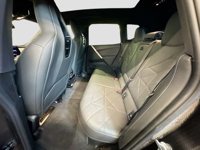 2023 BMW iX xDrive50 xDrive50