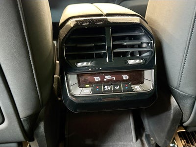 2023 BMW iX xDrive50 xDrive50