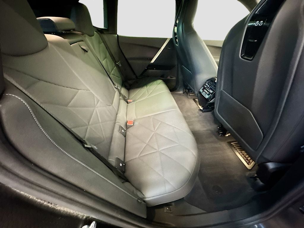 2023 BMW iX xDrive50 xDrive50