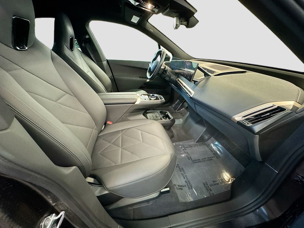 2023 BMW iX xDrive50 xDrive50