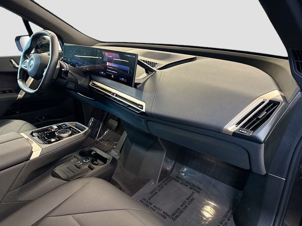 2023 BMW iX xDrive50 xDrive50