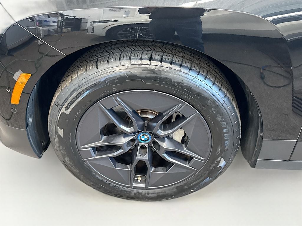 2023 BMW iX xDrive50 xDrive50
