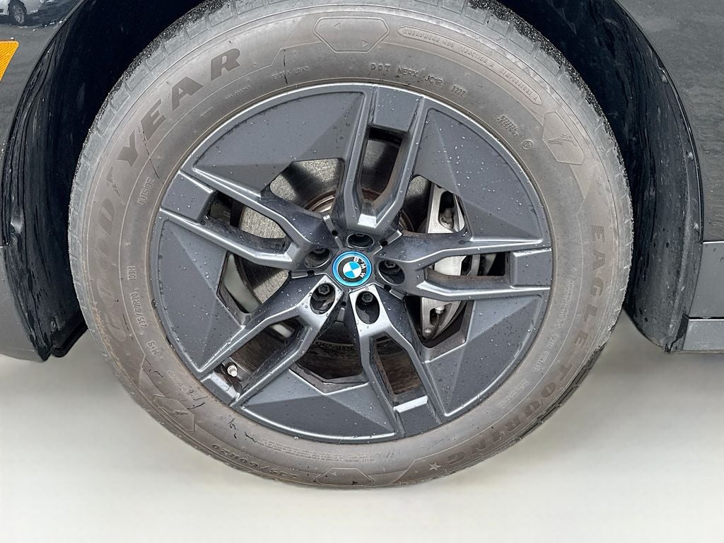 2023 BMW iX xDrive50