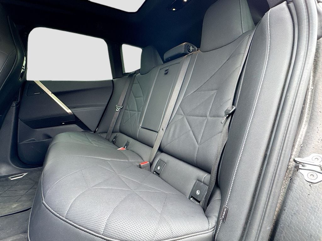 2023 BMW iX xDrive50