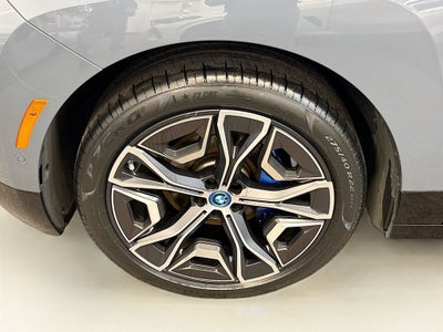 2024 BMW iX xDrive50 xDrive50