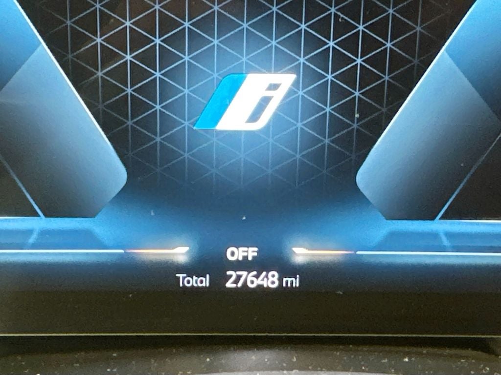 2024 BMW iX xDrive50 xDrive50