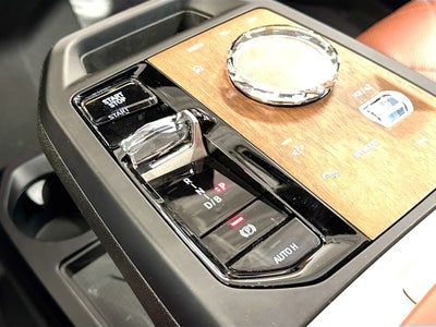 2024 BMW iX xDrive50 xDrive50