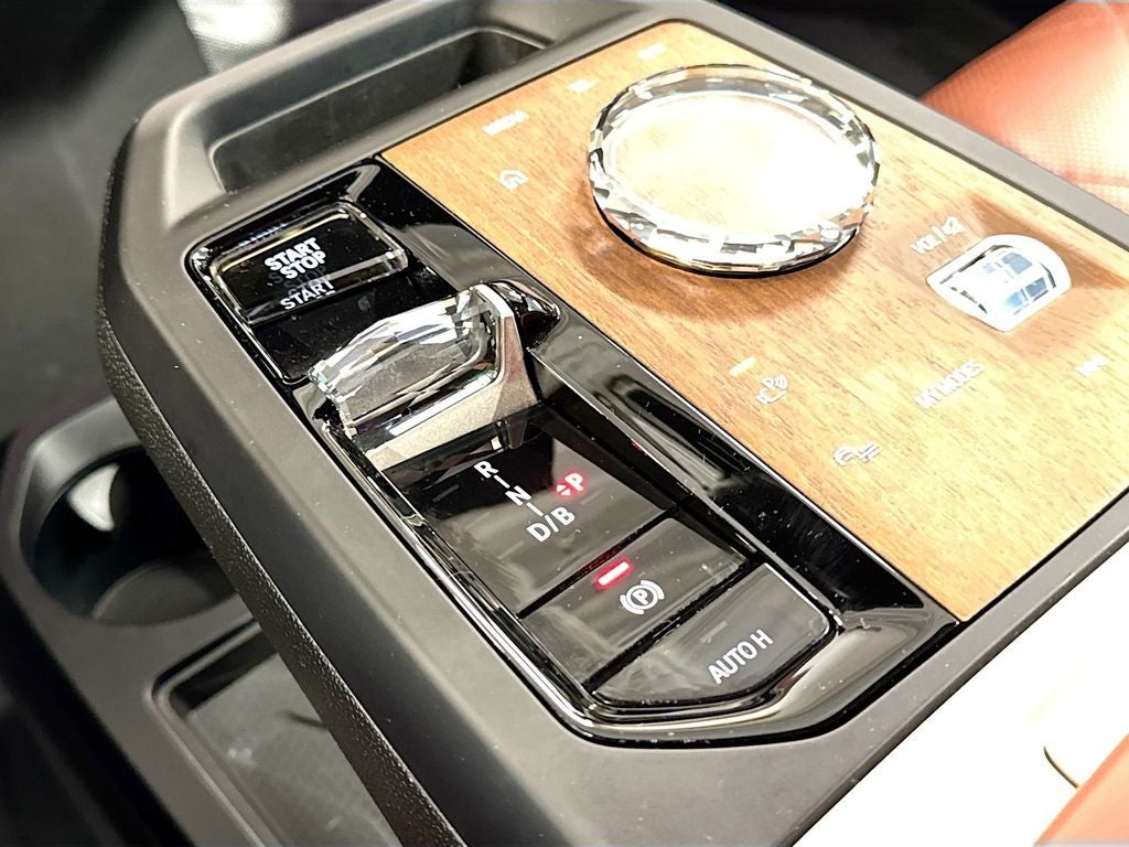 2024 BMW iX xDrive50 xDrive50