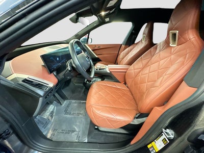 2024 BMW iX xDrive50 xDrive50