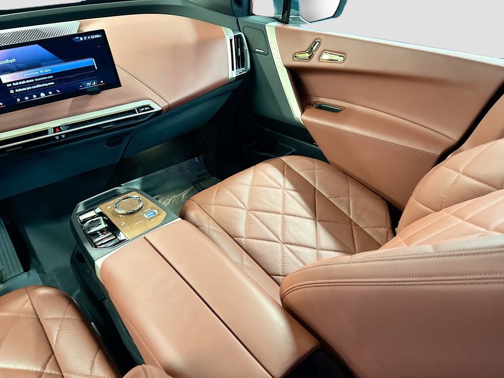2024 BMW iX xDrive50 xDrive50