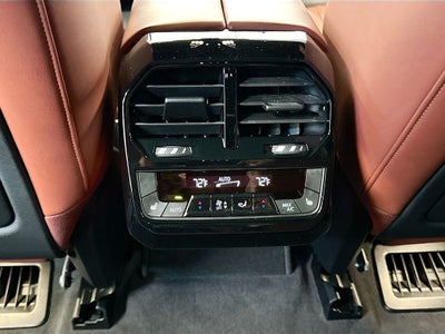 2024 BMW iX xDrive50 xDrive50