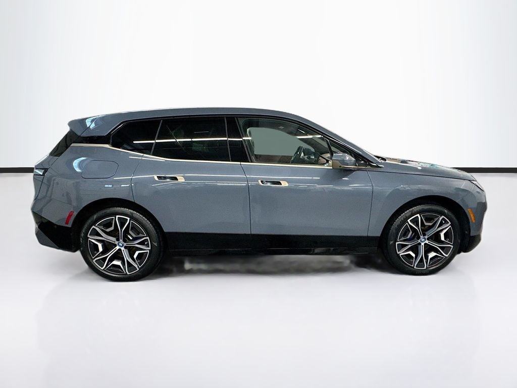 2024 BMW iX xDrive50 xDrive50